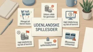 Risici og Advarsler